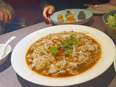 -羲和雅苑•北京烤鸭(瑞吉店)