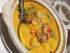 -香樟花园新粤料理(无锡万象城店)
