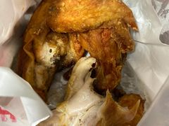 -香园炸鸡(鞍山西道店)