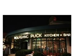 门面-WOLFGANG PUCK KITCHEN & BAR(迪士尼小镇店)