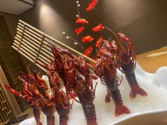 -尚海豆捞(乐虹坊店)