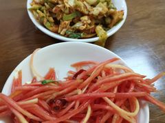 -澄城水盆羊肉店(永兴坊店)