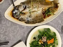 -十三姨工厨顺德美食·宴会·团餐(天河北路店)