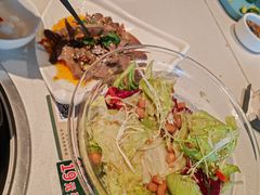 -百年果林椰子鸡(中洲店)