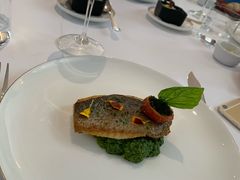 -La Villa French Restaurant