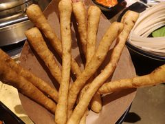 -手选潮汕鲜活牛肉火锅(二七广场店)