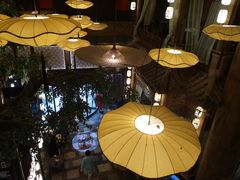 -淀里船宴(卓达店)