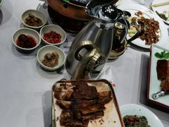 -京味斋·北京烤鸭(北京南站洋桥店)