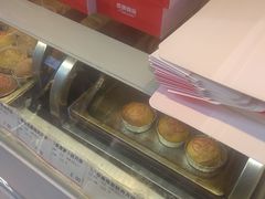 -泰康食品(南京东路店)