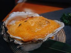 焗生蚝-游You House(西单老佛爷店)