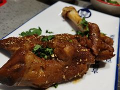 -羊来顺冰煮鲜羊铁锅烀羊肉(八卦岭店)