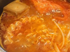 -轩于鲜旋转小火锅(天虹商场木渎店)