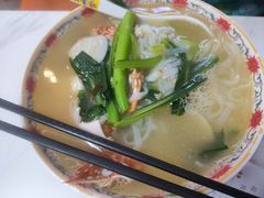-陈记汤饭(水巷口店)