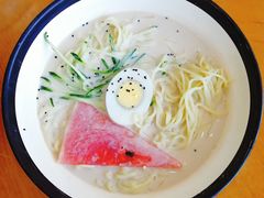 -顺姬冷面(延大店)