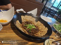 -每食每刻·皖北新民地锅鸡