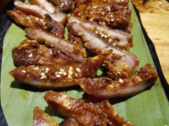 -别院里音乐餐酒吧(双流航空港店)