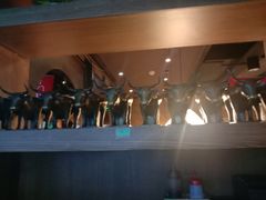 -云海肴·云南小炒·汽锅鸡(天津国金汇店)