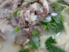 -豫掌柜饸饹面·烩面(秀沿路店)