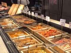 -韩盛·盛江山自助料理(学院路江北大学城店)