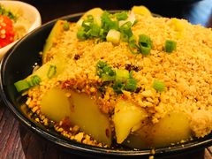霸道小土豆-一岚一山(角门总店)
