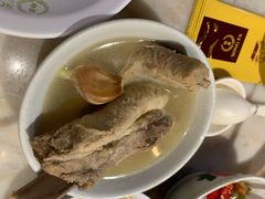 特制龙骨肉骨茶-松发肉骨茶SongFa(静安嘉里中心店)