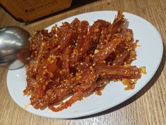 -韩麦大冷面(桂花街直营店)