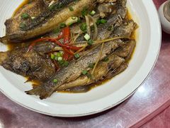 -阿伟海鲜楼·福建菜(涵江店)