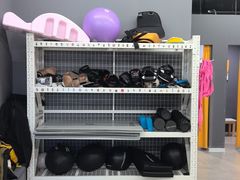 -FEELINGME乐刻私教馆·健身(文鼎财富店)
