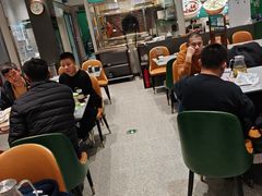 -紫光园·烤鸭(吕家营店)