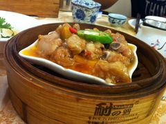 -和乐喜宴海鲜酒家(骏荣广场店)