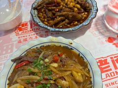 -老闵田螺馆·南昌市井菜·特色小吃(总店)