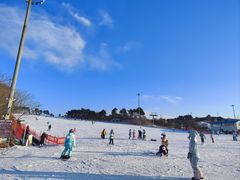 -棋盘山冰雪大世界