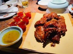 -桂小厨广西菜(桂林万象城店)