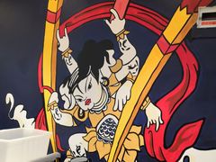 -胡马八破·川菜小馆(高新万达店)