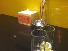 -芦月轩羊蝎子(劲松店)