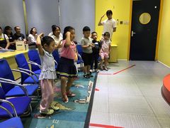 -联恩国际儿童教育·幼小衔接·少儿英语·托管班(远洋未来中心店)