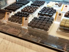 -GODIVA(港汇恒隆广场)