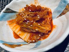 -NIUAN牛庵·日式和牛烧肉(恒隆店)