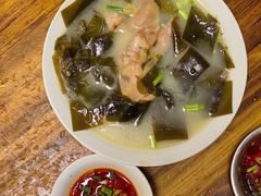 -中和裴氏蹄花(府河路店)