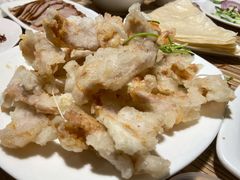 锅包里脊-老昌春饼(中央二店)