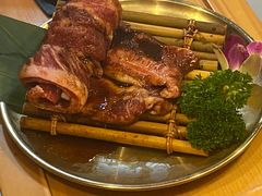 -闻老头·菊花炭烤肉(D11店)