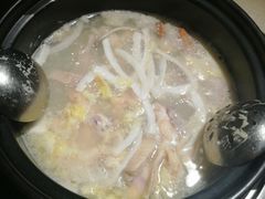 -百年果林椰子鸡(中洲店)