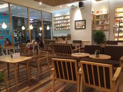 -猫的天空之城概念书店(印象城购物中心店)