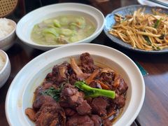-章记星洲 · 新加坡餐厅(望京店)