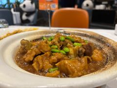 -眉州东坡(北苑华贸店)