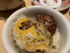 -肉肉大米(德基广场店)
