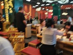 -蜀辣居鲜货老火锅(簇桥富顿中心店)