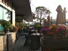 -东南里湖景餐厅·新闽菜(浦西万达店)