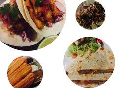 -Cactus墨西哥仙人掌餐厅