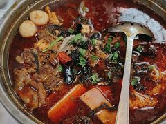 -眉州东坡(亚运村店)